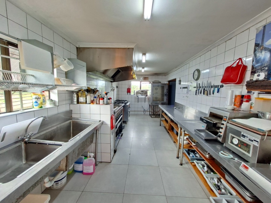 Commercial Property for Sale in Oudtshoorn Rural Western Cape